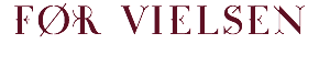 FØR ViELSEN