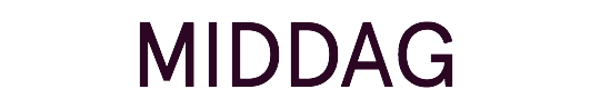 MIDDAG